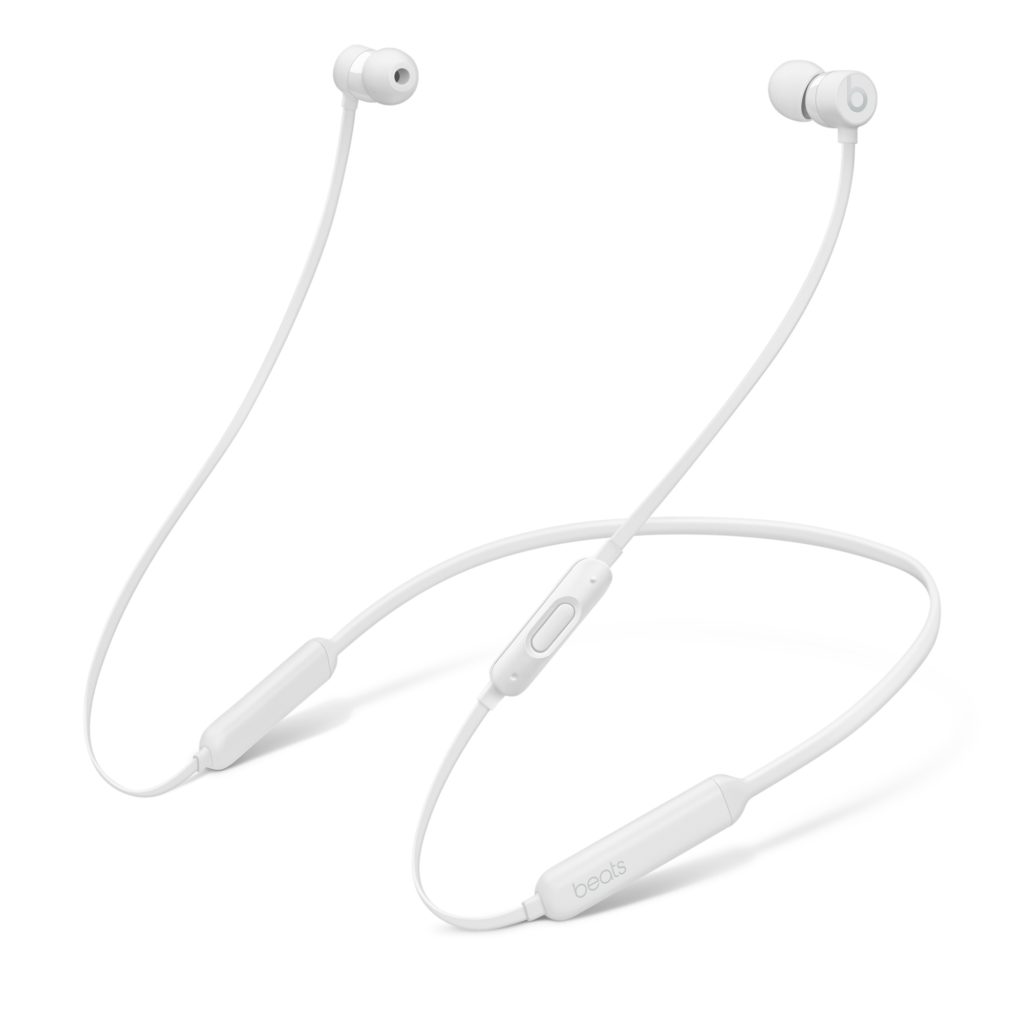 Les écouteurs sans fil BeatsX By Dre en vente le 10 février 56 MLYF2