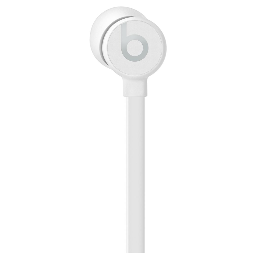 Les écouteurs sans fil BeatsX By Dre en vente le 10 février 58 MLYF2 AV2
