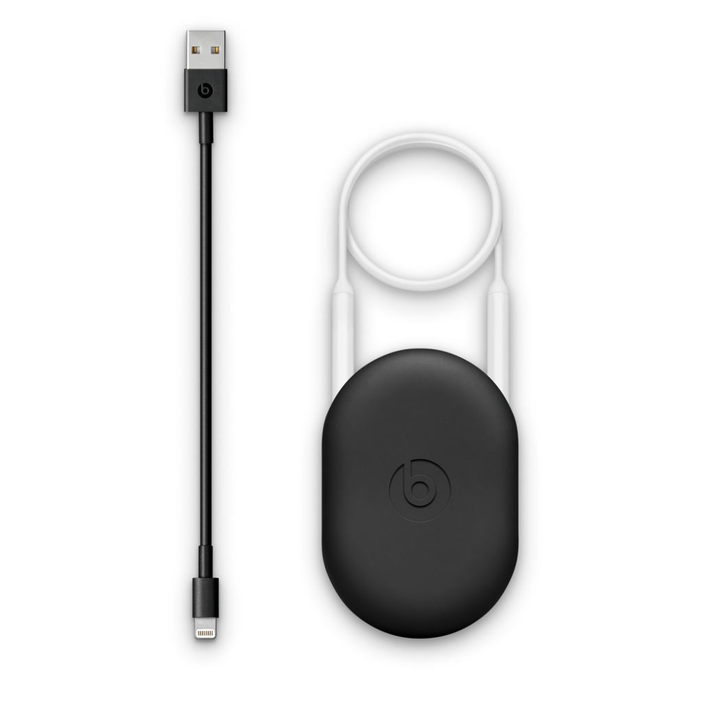 Les écouteurs sans fil BeatsX By Dre en vente le 10 février 60 MLYF2 AV6