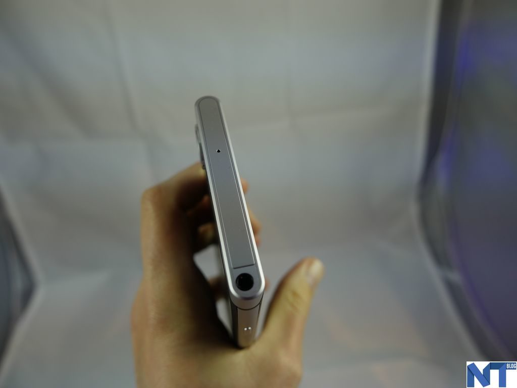 Prise en main du BlackBerry KEYone : est-ce le grand retour de la firme ? 25 P1140208