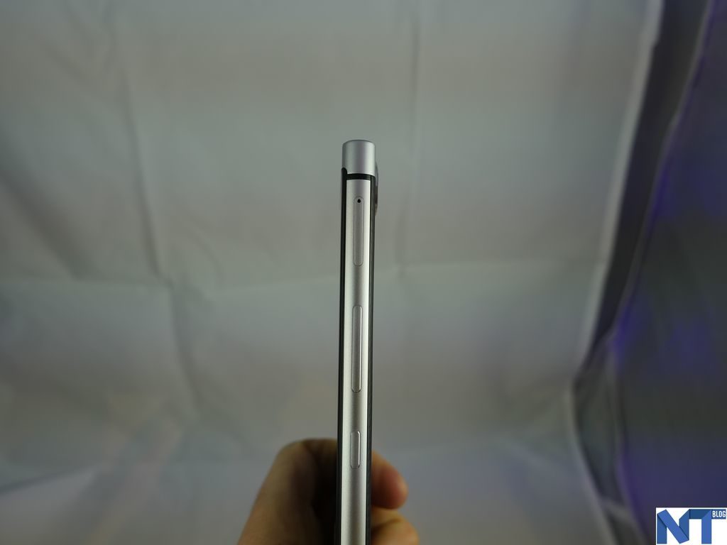 Prise en main du BlackBerry KEYone : est-ce le grand retour de la firme ? 24 P1140225