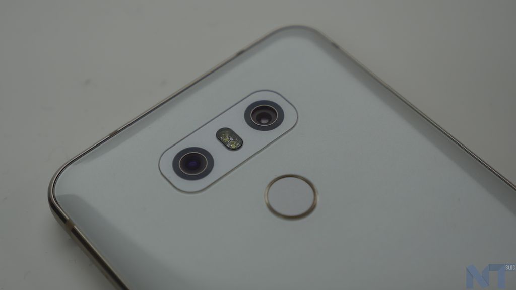 Prise en main du LG G6 : un retour en forme de la firme coréenne 52 P1140355