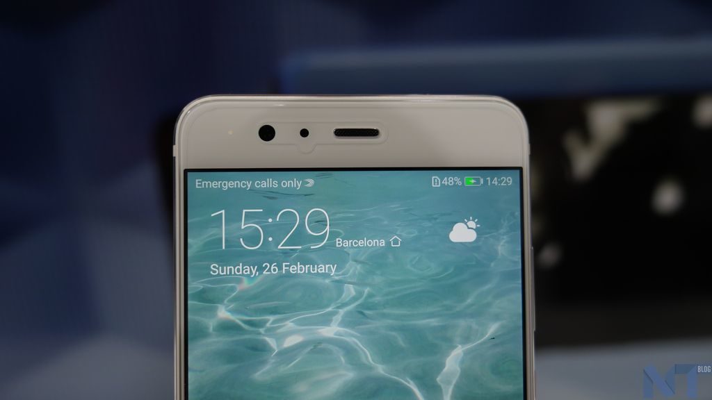 Prise en main du Huawei P10 : simple amélioration ou bien plus ? 21 P1140445