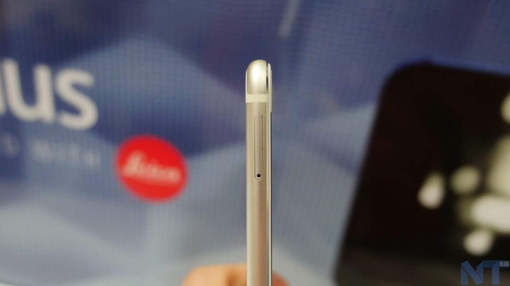 Prise en main du Huawei P10 : simple amélioration ou bien plus ? 22 P1140446