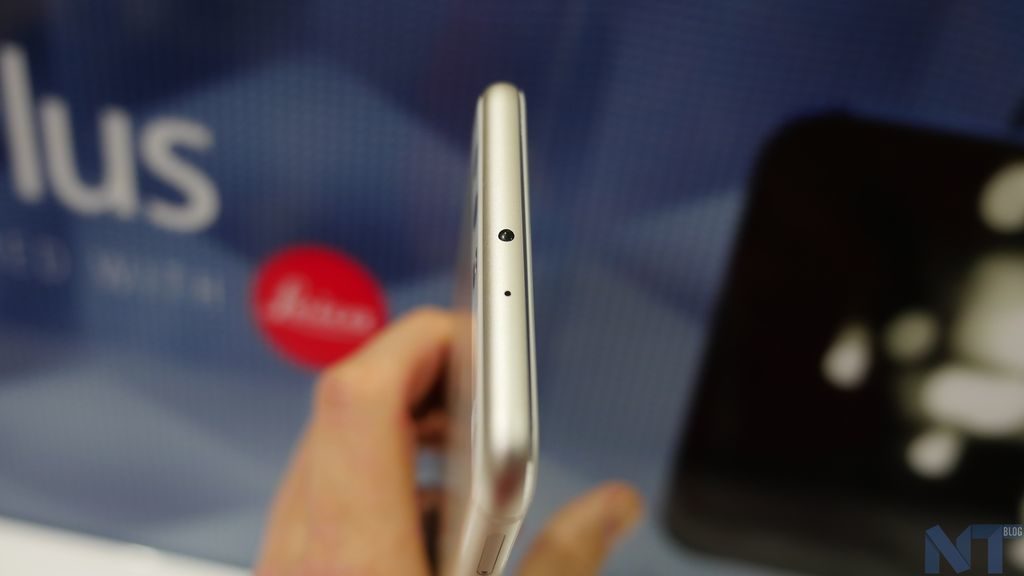 Prise en main du Huawei P10 : simple amélioration ou bien plus ? 23 P1140447