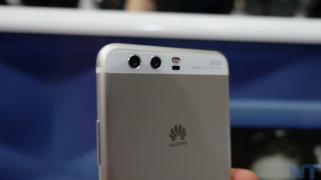 Prise en main du Huawei P10 : simple amélioration ou bien plus ? 17 P1140451