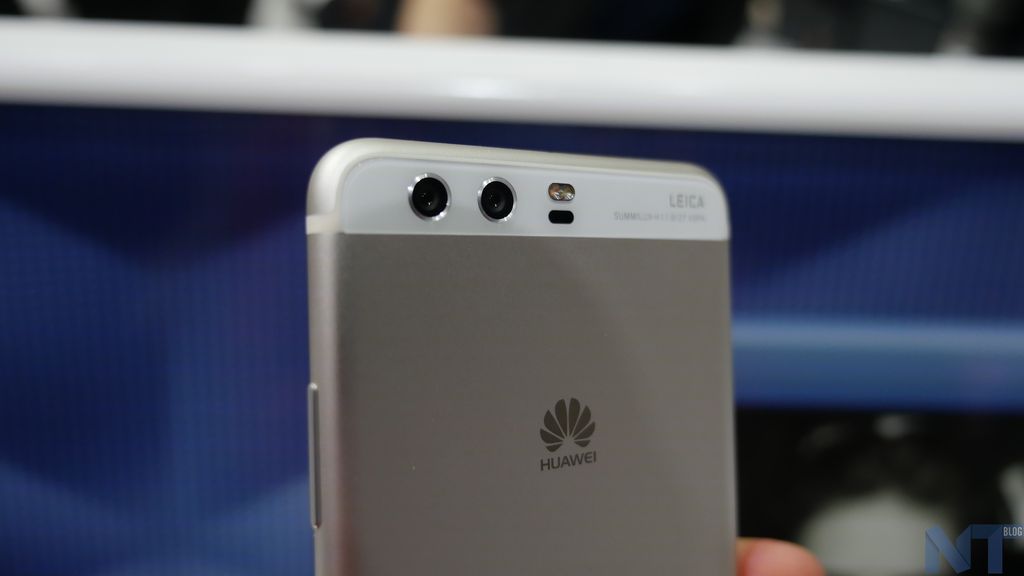 Prise en main du Huawei P10 : simple amélioration ou bien plus ? 49 P1140451