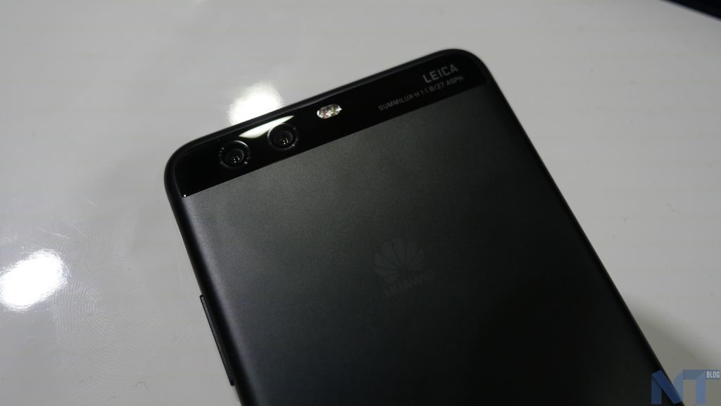 Prise en main du Huawei P10 : simple amélioration ou bien plus ? 16 P1140475