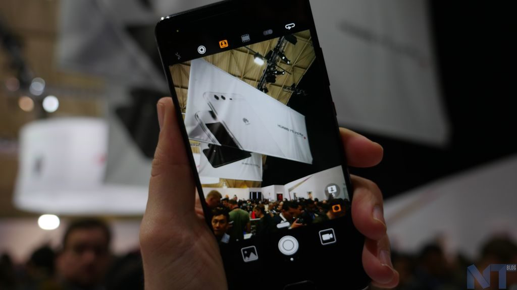 Prise en main du Huawei P10 : simple amélioration ou bien plus ? 31 P1140483