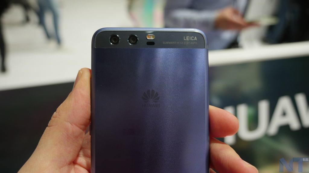 Prise en main du Huawei P10 : simple amélioration ou bien plus ? 15 P1140530