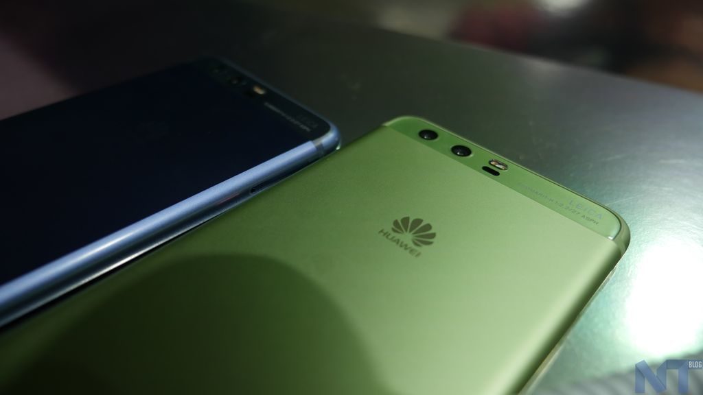 Prise en main du Huawei P10 : simple amélioration ou bien plus ? 20 P1140536