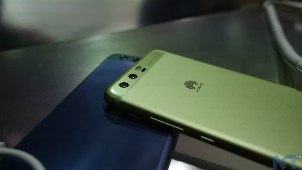 Prise en main du Huawei P10 : simple amélioration ou bien plus ? 19 P1140539