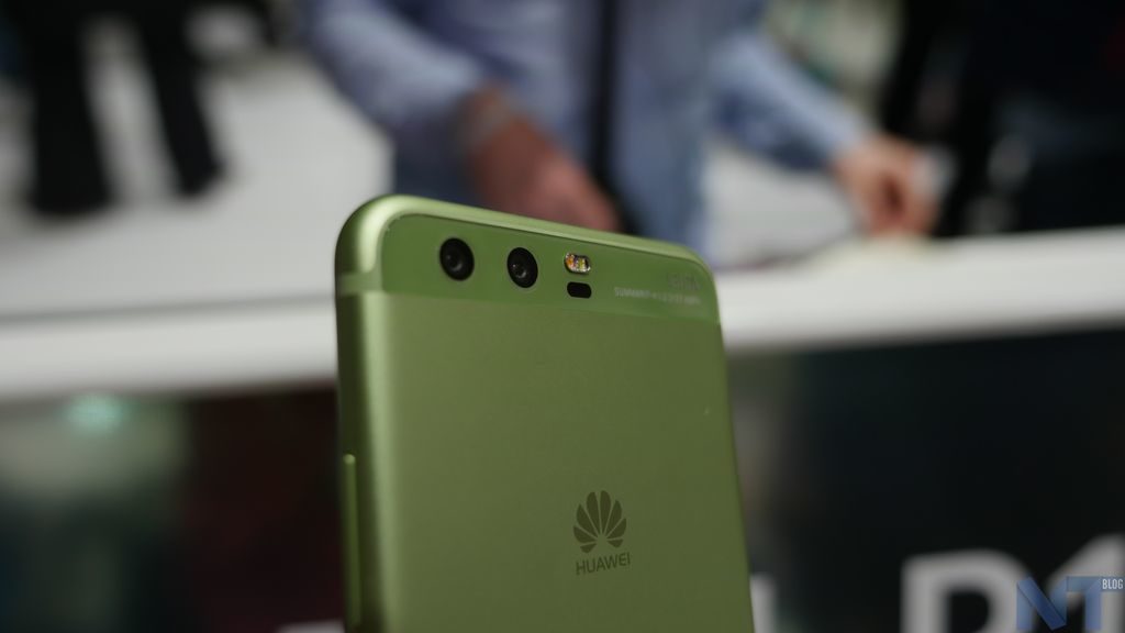 Prise en main du Huawei P10 : simple amélioration ou bien plus ? 18 P1140544
