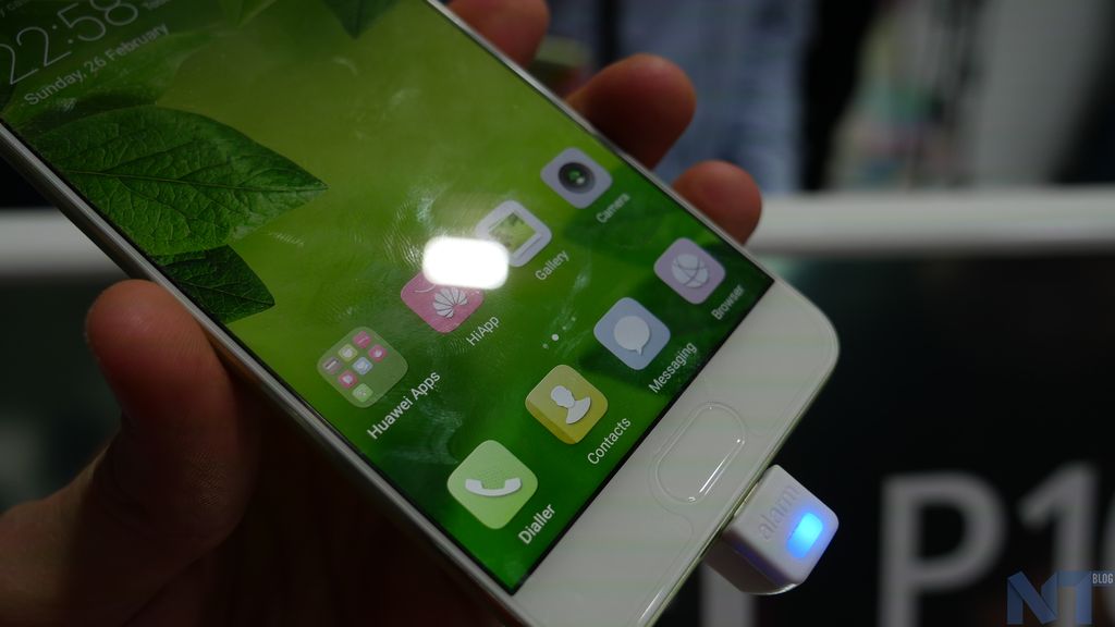 Prise en main du Huawei P10 : simple amélioration ou bien plus ? 48 P1140549