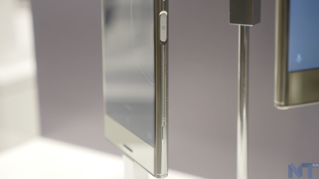 Prise en main des smartphones haut de gamme Sony Xperia XZ Premium et Xperia XZs 25 P1140842