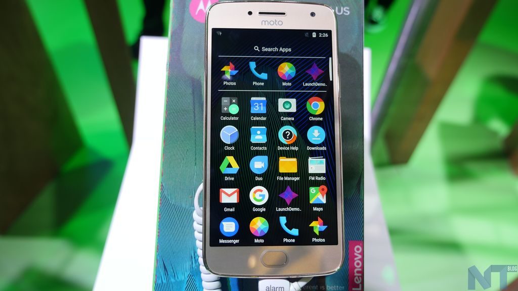 Prise en main du Moto G5 et G5 Plus : du premium pour du milieu de gamme 16 P1150005