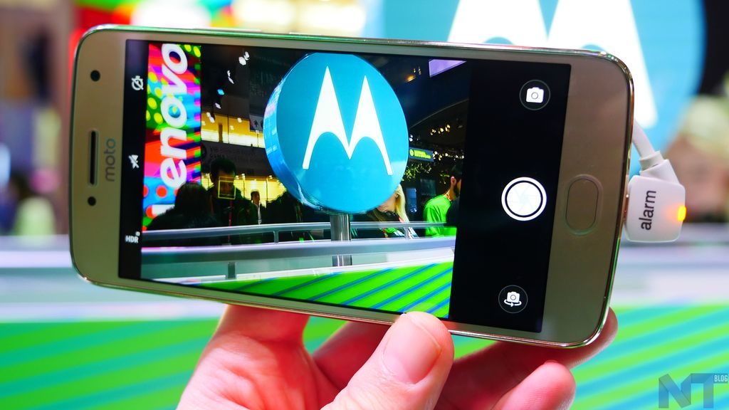 Prise en main du Moto G5 et G5 Plus : du premium pour du milieu de gamme 30 P1150032