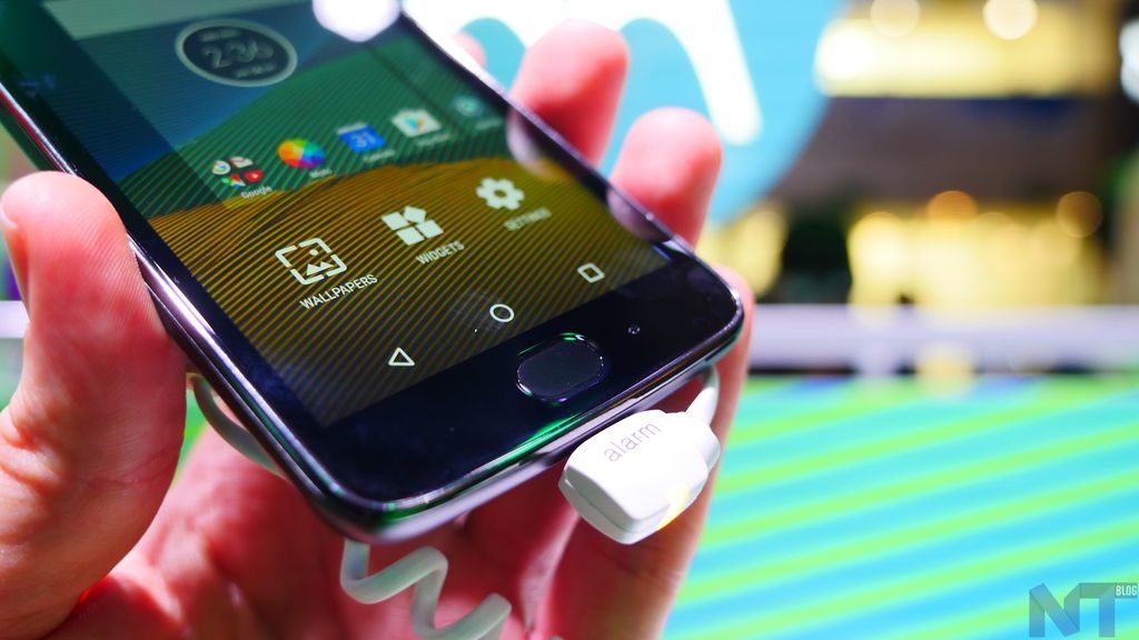 Prise en main du Moto G5 et G5 Plus : du premium pour du milieu de gamme 25 P1150047