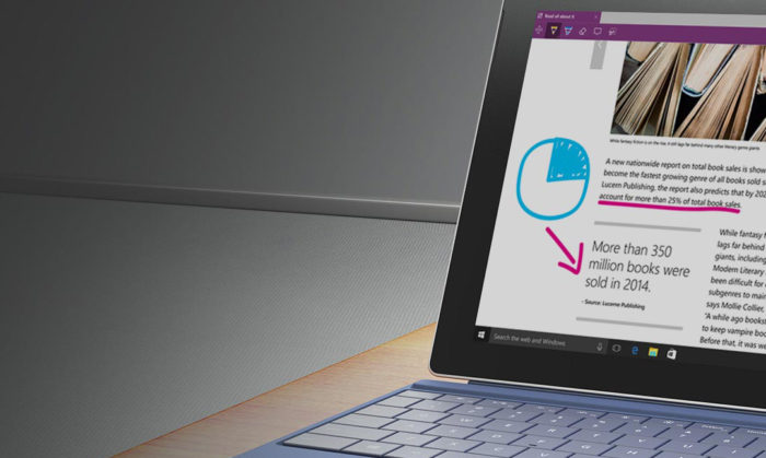 Windows 10 Creators Update va nettement améliorer Microsoft Edge