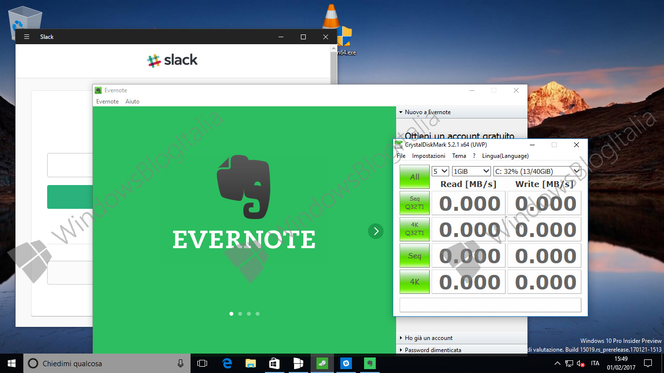 Comment installer Windows 10 Cloud en avant première sur un périphérique 50 Windows Cloud 2