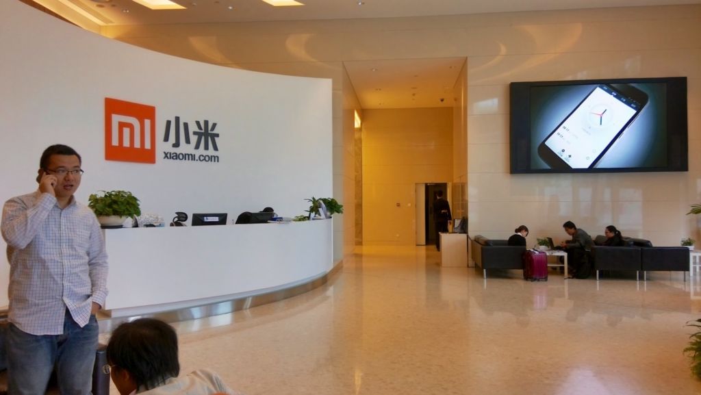 Xiaomi veut étendre son portefeuille de produits en 2017 50 Xiaomi to start smartphone production in India