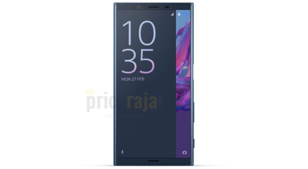 alleged sony xperia xz successor leaks in press photo ahead of mwc 2017 reveal 513195 2