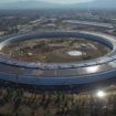 apple s spaceship campus apple park to officially open in april 513193 5