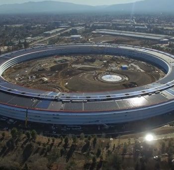 apple s spaceship campus apple park to officially open in april 513193 5