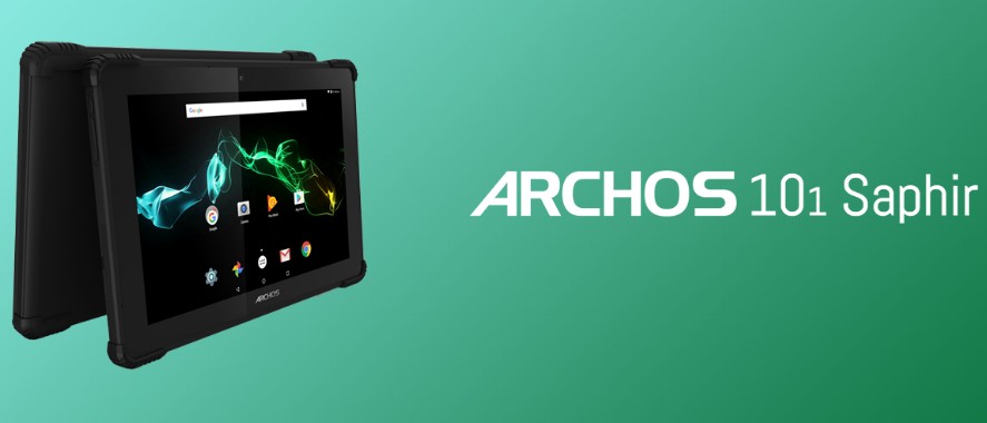 archos 101 saphir 2 in 1 rugged tablet officially unveiled at mwc 2017 513248 2