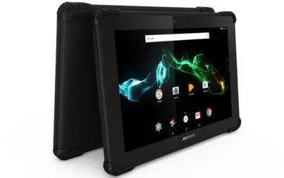 archos 101 saphir 2 in 1 rugged tablet officially unveiled at mwc 2017 513248 3