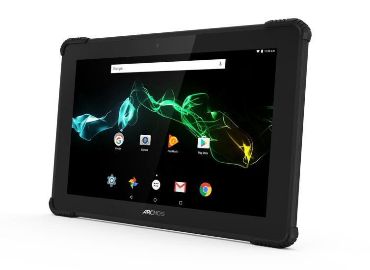 archos 101 saphir 2 in 1 rugged tablet officially unveiled at mwc 2017 513248 5