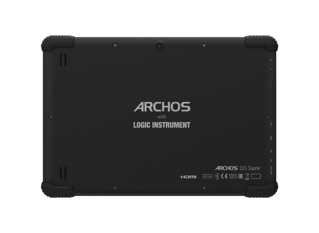 Archos 101 Saphir : une tablette 2-en-1 officiellement annoncée avant le MWC 2017 54 archos 101 saphir 2 in 1 rugged tablet officially unveiled at mwc 2017 513248 7