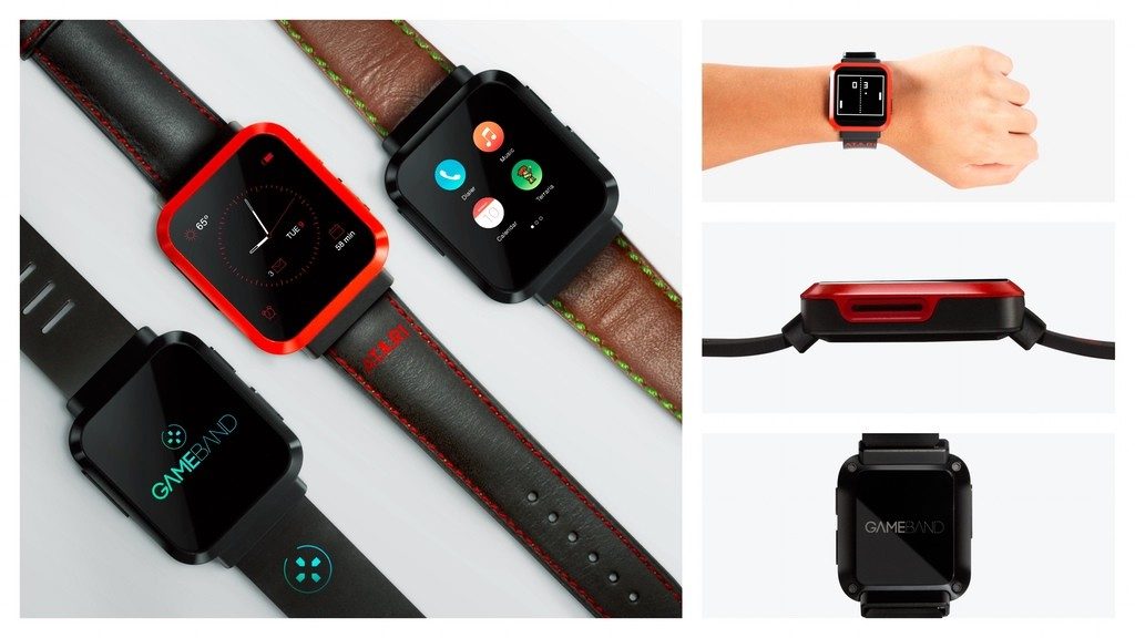 atari is developing gameband the first smartwatch for gamers 512785 2