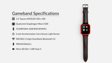 atari is developing gameband the first smartwatch for gamers 512785 5