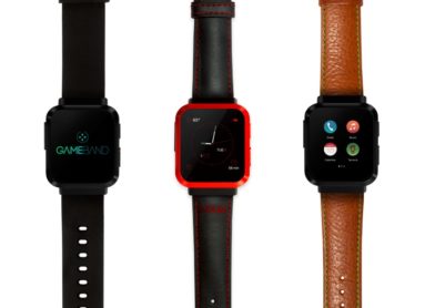 atari is developing gameband the first smartwatch for gamers 512785 6