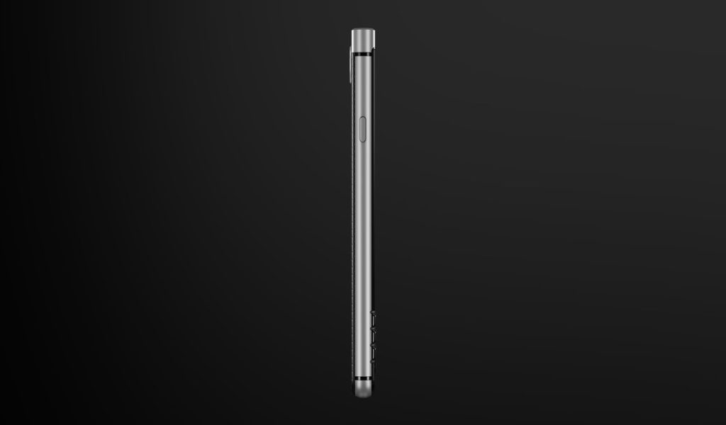 MWC 17 : BlackBerry annonce son smartphone KEYone doté d'un clavier 55 blackberry accidentally posts keyone mercury official specs and pictures 513304 10