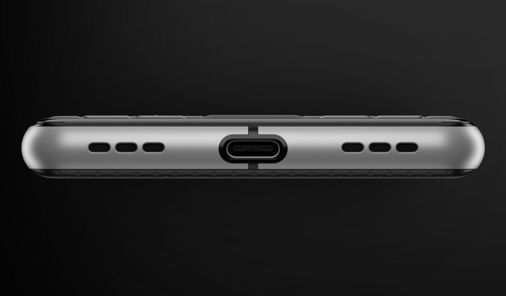 MWC 17 : BlackBerry annonce son smartphone KEYone doté d'un clavier 58 blackberry accidentally posts keyone mercury official specs and pictures 513304 13