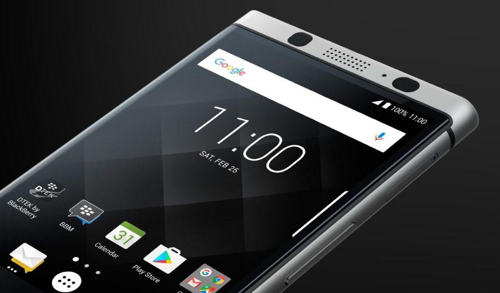 MWC 17 : BlackBerry annonce son smartphone KEYone doté d'un clavier 59 blackberry accidentally posts keyone mercury official specs and pictures 513304 8