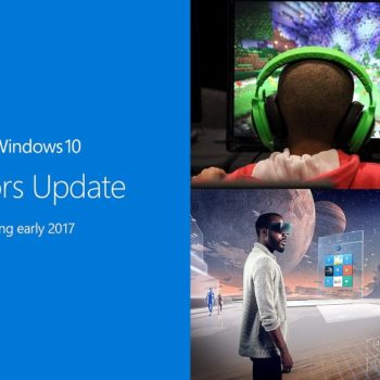 creators update