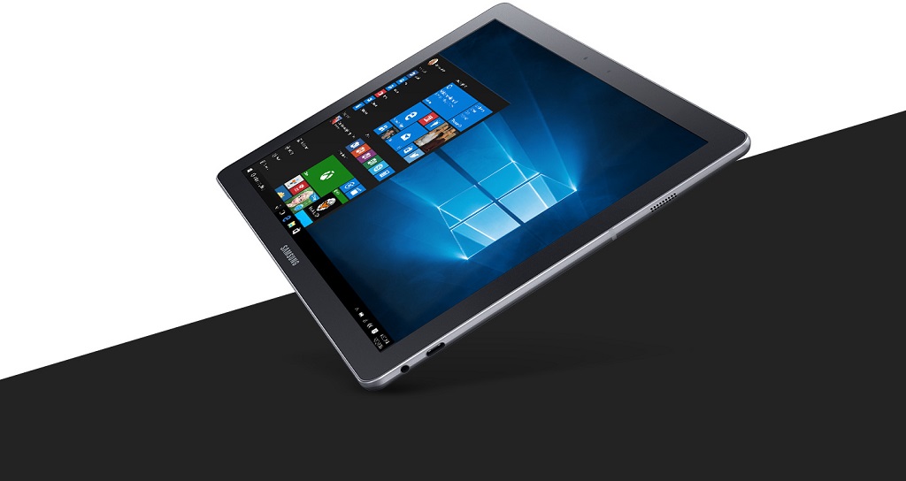 galaxy tabpro s feature display l