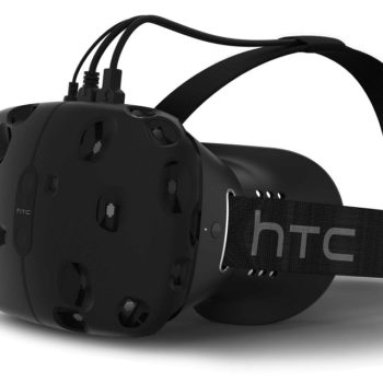 htc vive