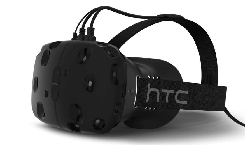 HTC confirme que nous allons obtenir un casque VR Vive mobile en 2017 78 htc vive