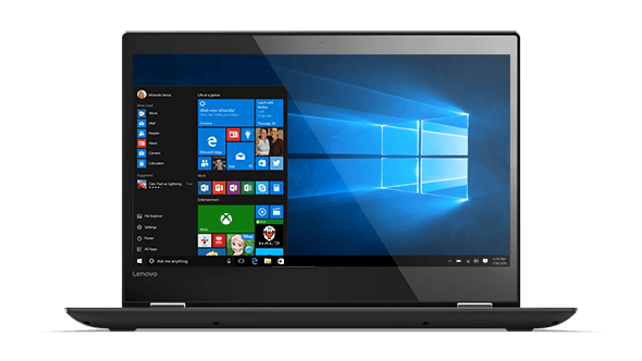 Lenovo Yoga 520 : l'ordinateur portable convertible bientôt officialisé 58 lenovo yoga 520 14 subseries feature 1 windows 10