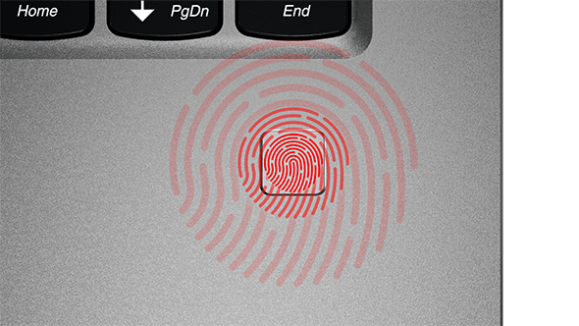 lenovo yoga 520 14 subseries feature 3 fingerprint reader