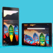 lenovo tab3 8 plus 2