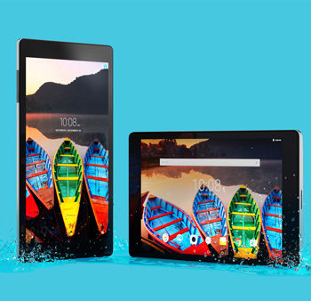 lenovo tab3 8 plus 2