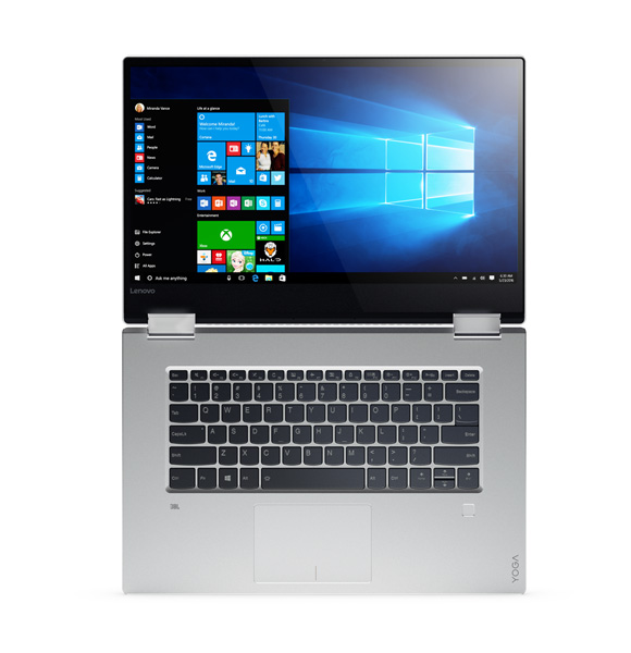 Lenovo Yoga 720 : un lancement prévu au MWC 2017 ? 66 lenovo yoga 720 15 1