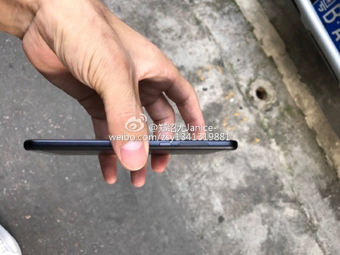 Xiaomi Mi 5c : il pourrait se vanter d'un Snapdragon 625 et 3 Go de RAM 52 mi 5c 3