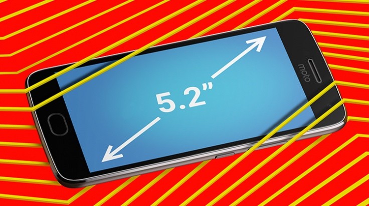 MWC 17 : Motorola lance ses Moto G5 et G5 Plus à des prix abordables 54 motorola officially introduces moto g5 and g5 plus with affordable prices 513316 10