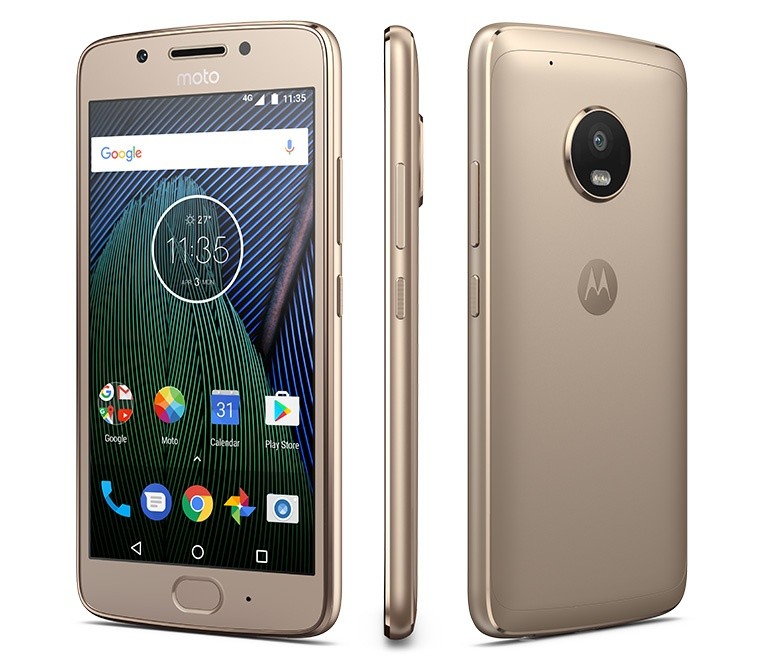 MWC 17 : Motorola lance ses Moto G5 et G5 Plus à des prix abordables 58 motorola officially introduces moto g5 and g5 plus with affordable prices 513316 11